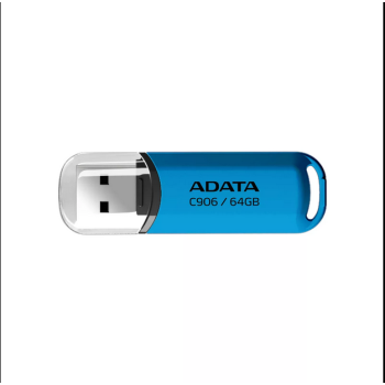 Stick USB USB 64GB ADATA AC906-64G-RWB 