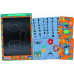 TABLETA DE DESENAT CU E-INK, STITCH
