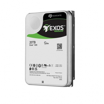 SG HDD3.5 20TB SATA ST20000NM007D