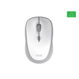 Trust Yvi Wireless Mouse - white
