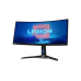 Monitor Lenovo Legion Y34wz-30 34 WQHD VA 165Hz 67B0UAC1EU   
