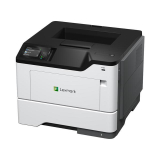 Imprimanta Lexmark MS631DW MONOLASER SFP A4/7.2 CM TOUCH DISP / 50PPM 38S0410
