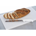 Heinner TOCATOR HACCP GN1/2, 26.5X32.5X1 CM, ALB HR-ADR-261A Heinner TOCATOR HACCP GN1/2, 26.5X32.5X1 CM, ALB HR-ADR-261A