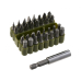 Heinner HR SET 33 BUC BITI CR-V CTSM025