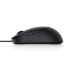 Mouse MSE DELL LASER WIRED MS3220 BLACK S 570-ABHN