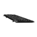 Tastatura Genius KB-118 cu fir, negru G-31310051400
