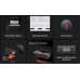 SUNMI DESKTOP POS SYSTEM L1586 P01214048 SUNMI DESKTOP POS SYSTEM L1586 P01214048