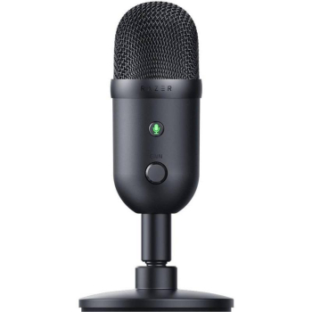Microfon Razer Seiren V2 X USB Microphone Stream RZ19-04050100-R3M1