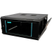 Rack SPACER CABINET 19 4U SPCW-4U-600-BK-03  