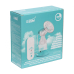 U-Grow Pompa de san electrica portabila U003- U003-EPBP
