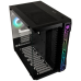 Carcasa Kolink Unity Code X ARGB Mid-Tower negru 