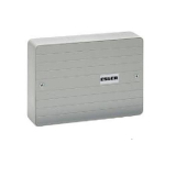 HW CARCASA TRANSP.ESSERBUS, 788600 000000000000788600   