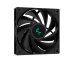 Cooler procesor CPU COOLER DEEPCOOL AG400 R-AG400-BKNNMN-G-1