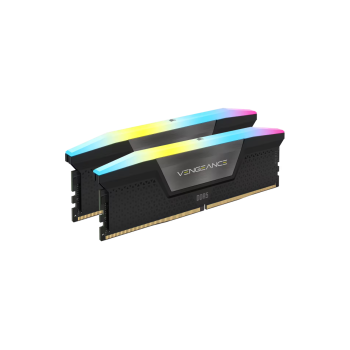 Memorie Corsair CR DRAM VENGEANCE 32GB(2x16) DDR5 C32 CMH32GX5M2B6400C32