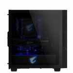 CARCASA GIGABYTE MID TOWER GB-AC300G