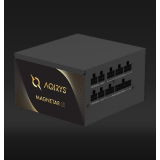 Sursa Aqirys Magnetar LE 750W 80 Gold+ AQRYSMAGLE750W   