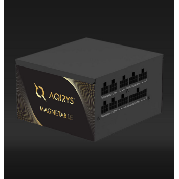 Sursa Aqirys Magnetar LE 750W 80 Gold+ AQRYSMAGLE750W   