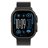 APPLE WATCH ULTRA2 49 BK TI BK TML S-PRO