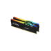 Memorie Kingston 64GB DDR5-5600MT/S CL40 DIMM/(KIT OF 2) FURY BEAST RGB KF556C40BBAK2-64