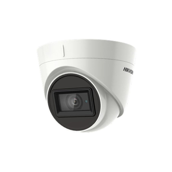 CAMERA TURBOHD DOME 5MP 2.8MM IR20M