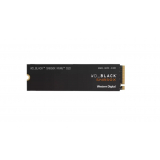 HDD / SSD Western Digital 4TB BLACK NVME SSD M.2 PCIE/GEN3 5Y WARRANTY SN850X WDS400T2X0E