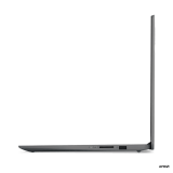 Laptop Lenovo IP 1 15 FHD R5 7520U 16GB 512GB UMA DOS 82VG006FRM