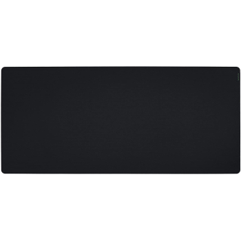 Razer Mousepad Gigantus 2 Soft Mat 3XL  At a glance Available in four different sizes: Medium, Large, XXL, 3XL Textured micro-weave cloth surface Thick, high-density rubber foam Anti-slip base Tech Specs Medium: 360 x 275 x 3mm / 14.17 x 10.83 x 0.12in La