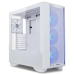 Carcasa Lian Li LANCOOL III E-ATX MT R W LANCOOL III RGB WHITE