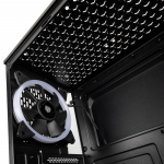 Kolink Inspire K8 ARGB Mid-Tower negru