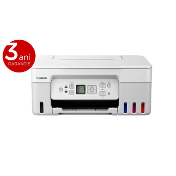 Imprimanta CANON PIXMA G3470WH CISS COLOR INKJET MF 5805C029AA