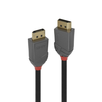 Cablu Lindy DP 1.4, 2m, Anthra Line LY-36482