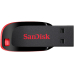 Stick USB SanDisk USB STICK 32GB CRUZER BLADE/BLISTER VERSION USB2.0 SDCZ50-032G-B35