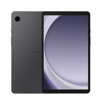Tableta Samsung Galaxy Tab A9 (2023), Helio G99 Octa-Core, 8.7inch, 64GB, Wi-Fi, Bt, 4G, Android 13, Graphite SM-X115NZAAEUE