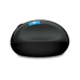 Mouse Wireless Microsoft Sculpt Ergonomic optic 4 butoane 1000dpi USB 5LV-00002