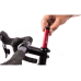 PEGAS CALATOR 28 M-495MM NEGRU PORTOCAL CALATORM495BLK  