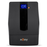 UPS NJOY HORUS P 2000 PWUP-LI200H1-AZ01B 