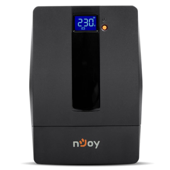 UPS NJOY HORUS P 2000 PWUP-LI200H1-AZ01B 
