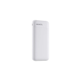 POWER BANK USB 10000MAH WHITE/PC100-14WH ADATA