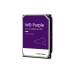 Western Digital WD PURPLE 2TB 64MB 3.5IN SATA/6GB/S 5400 RPM WD23PURZ