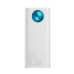 Baterie ext. Baseus Ambilight, 30000mAh PPLG000102