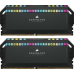 Memorie Corsair CR DOMINATOR DDR5 64GB (2x32GB) 6000 MHZ CMT64GX5M2B6000C30