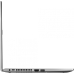 Laptop ASUS 15.6'' X515EA, FHD, Procesor Intel Core i3-1115G4 (6M Cache, up to 4.10 GHz), 8GB DDR4, 256GB SSD, GMA UHD, No OS, Transparent Silver X515EA-BQ950 
