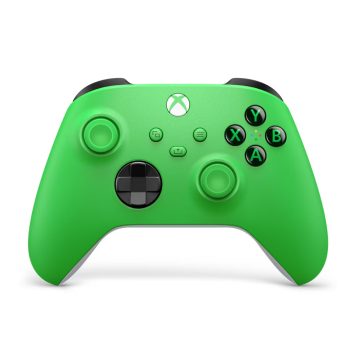 MS Xbox X Wireless Controller Green