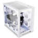 Carcasa Lian Li O11 Dyn M S E Mid-Twr Temp G alb O11D MINI-S