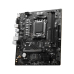 Placa de baza MSI PRO B650M-B, Socket AM5, DDR5, Micro ATX PRO B650M-B