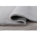 Heinner COVOR SHAGGY SOFT BLANITA 160X230 CM GR HR-FRUG160-GRI