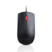 Lenovo LN MOUSE OPTICAL USB BLACK 4Y50R20863