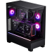 Carcasa PHANTEKS XT VIEW DRGB TG NEGRU PH-XT523V1_DBK01