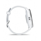 Smartwatch Ceas Garmin Venu 3 Silver/Whitestone 010-02784-00