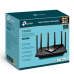 TP-LINK TPL WI-FI 6 ROUTER GIGABIT AX5400 ARCHER AX72   